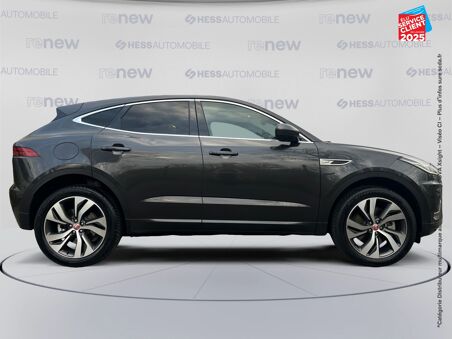 JAGUAR E-PACE P300E PHEV...