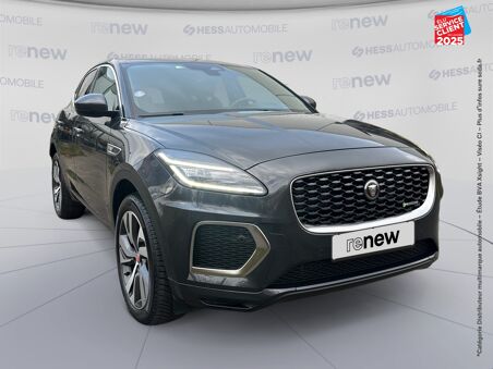 JAGUAR E-PACE P300E PHEV...