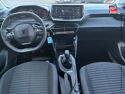 Véhicule d'occasion PEUGEOT 208 1.2 PURETECH 75CH SS ACTIVE