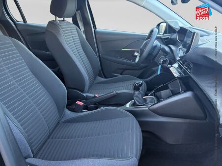 PEUGEOT 208 1.2 PURETECH...