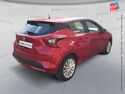 Véhicule d'occasion NISSAN MICRA 1.0 IG-T 92CH MADE IN FRANCE 2021