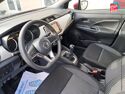 Véhicule d'occasion NISSAN MICRA 1.0 IG-T 92CH MADE IN FRANCE 2021