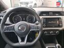Véhicule d'occasion NISSAN MICRA 1.0 IG-T 92CH MADE IN FRANCE 2021