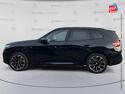 Véhicule d'occasion BMW X3 XDRIVE30E 299CH M SPORT TPANO SIEGES CHAUF/CUIR GPS CAMERA
