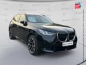 Véhicule d'occasion BMW X3 XDRIVE30E 299CH M SPORT TPANO SIEGES CHAUF/CUIR GPS CAMERA