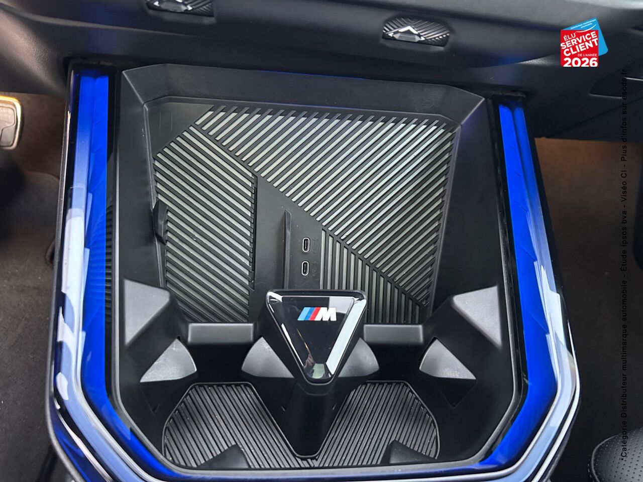 chez BMW Belfort