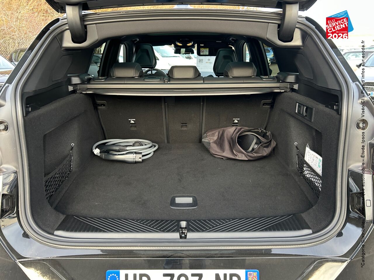 chez BMW Belfort