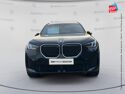 Véhicule d'occasion BMW X3 XDRIVE30E 299CH M SPORT TPANO SIEGES CHAUF/CUIR GPS CAMERA