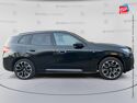 Véhicule d'occasion BMW X3 XDRIVE30E 299CH M SPORT TPANO SIEGES CHAUF/CUIR GPS CAMERA