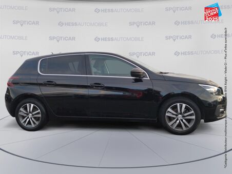 PEUGEOT 308 1.2 PURETECH...