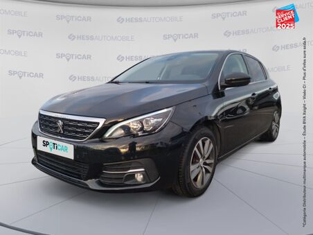 PEUGEOT 308 1.2 PURETECH...