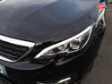 Véhicule d'occasion PEUGEOT 308 1.2 PURETECH 130CH E6.C SS ALLURE EAT8