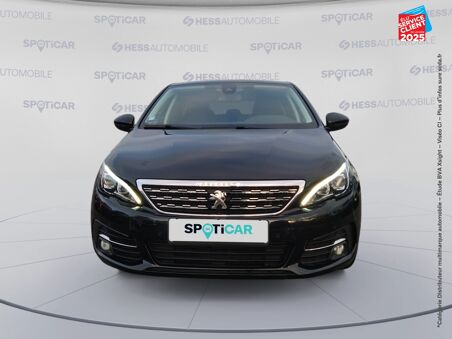 PEUGEOT 308 1.2 PURETECH...