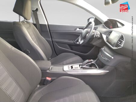 PEUGEOT 308 1.2 PURETECH...