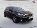 Véhicule d'occasion PEUGEOT 308 1.2 PURETECH 130CH E6.C SS ALLURE EAT8