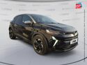 Véhicule d'occasion RENAULT CAPTUR 1.0 ECO-G 100CH TECHNO