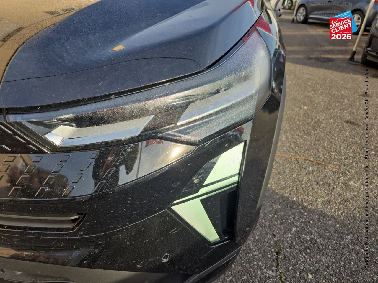 chez Renault Saint-Louis