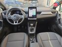 Véhicule d'occasion RENAULT CAPTUR 1.0 ECO-G 100CH TECHNO