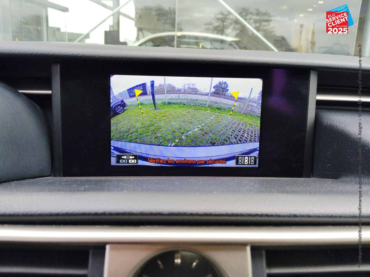 chez HESS Automobile