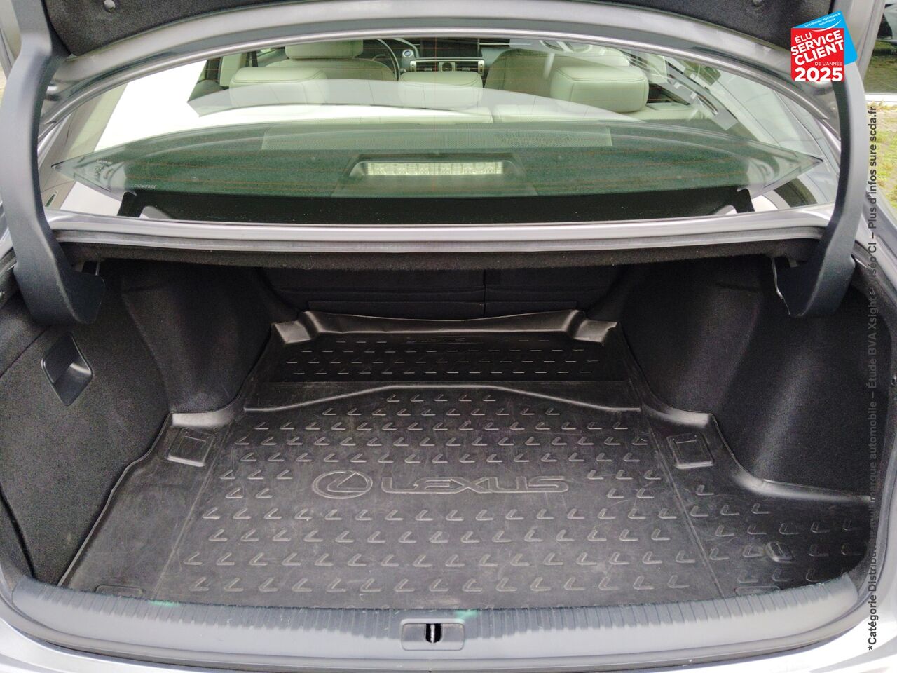 chez HESS Automobile