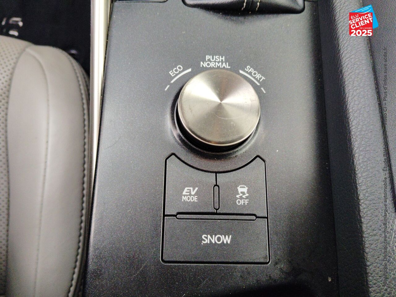 chez HESS Automobile