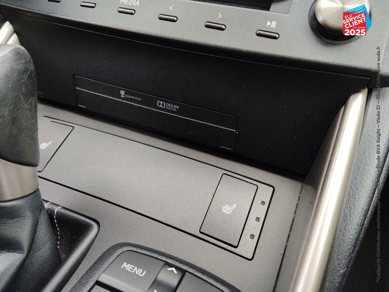 chez HESS Automobile