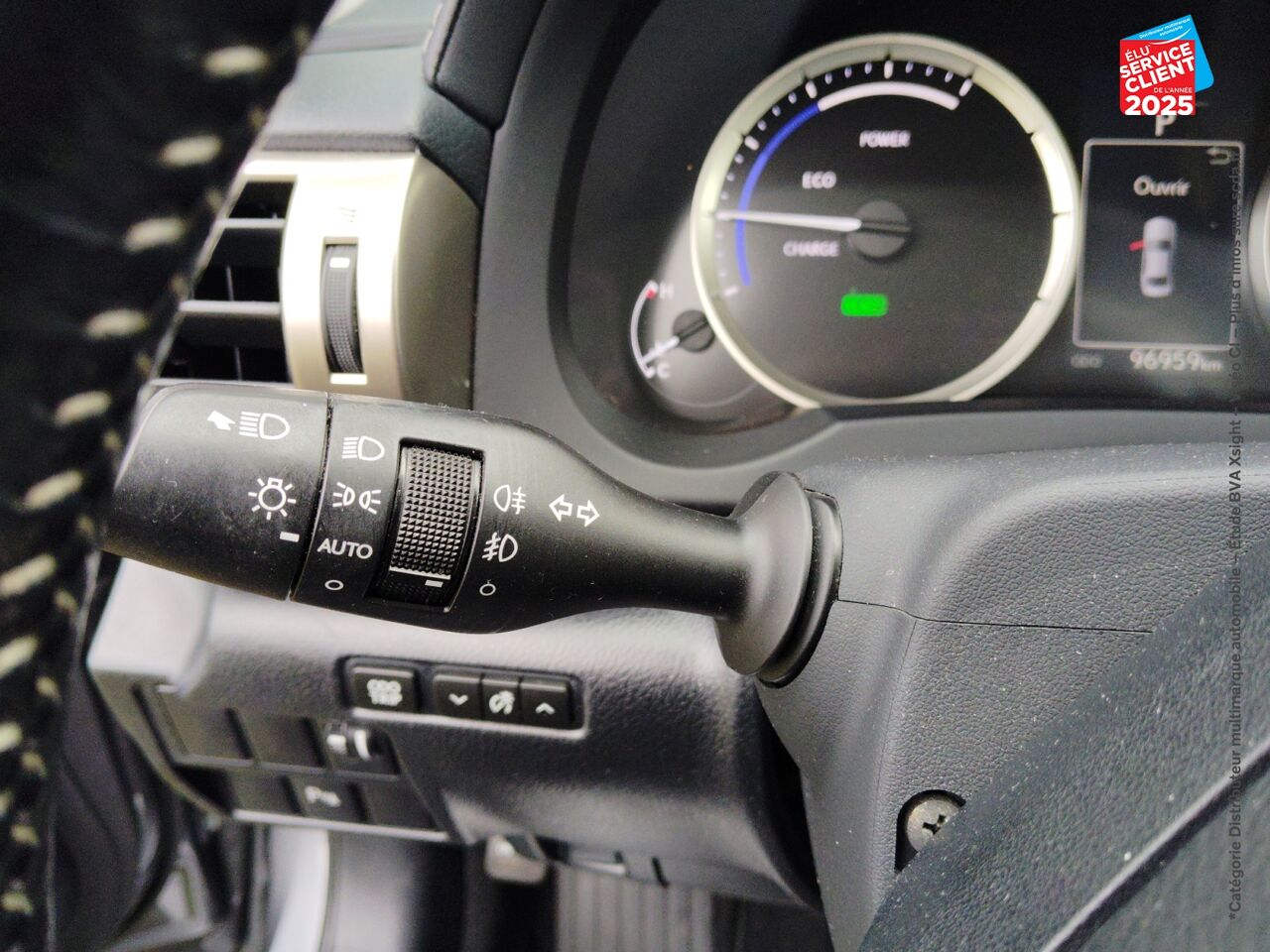 chez HESS Automobile