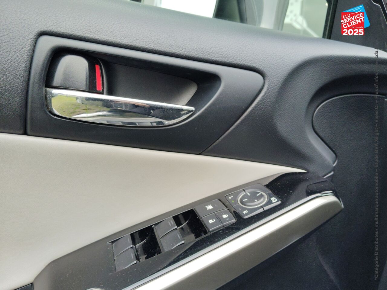 chez HESS Automobile