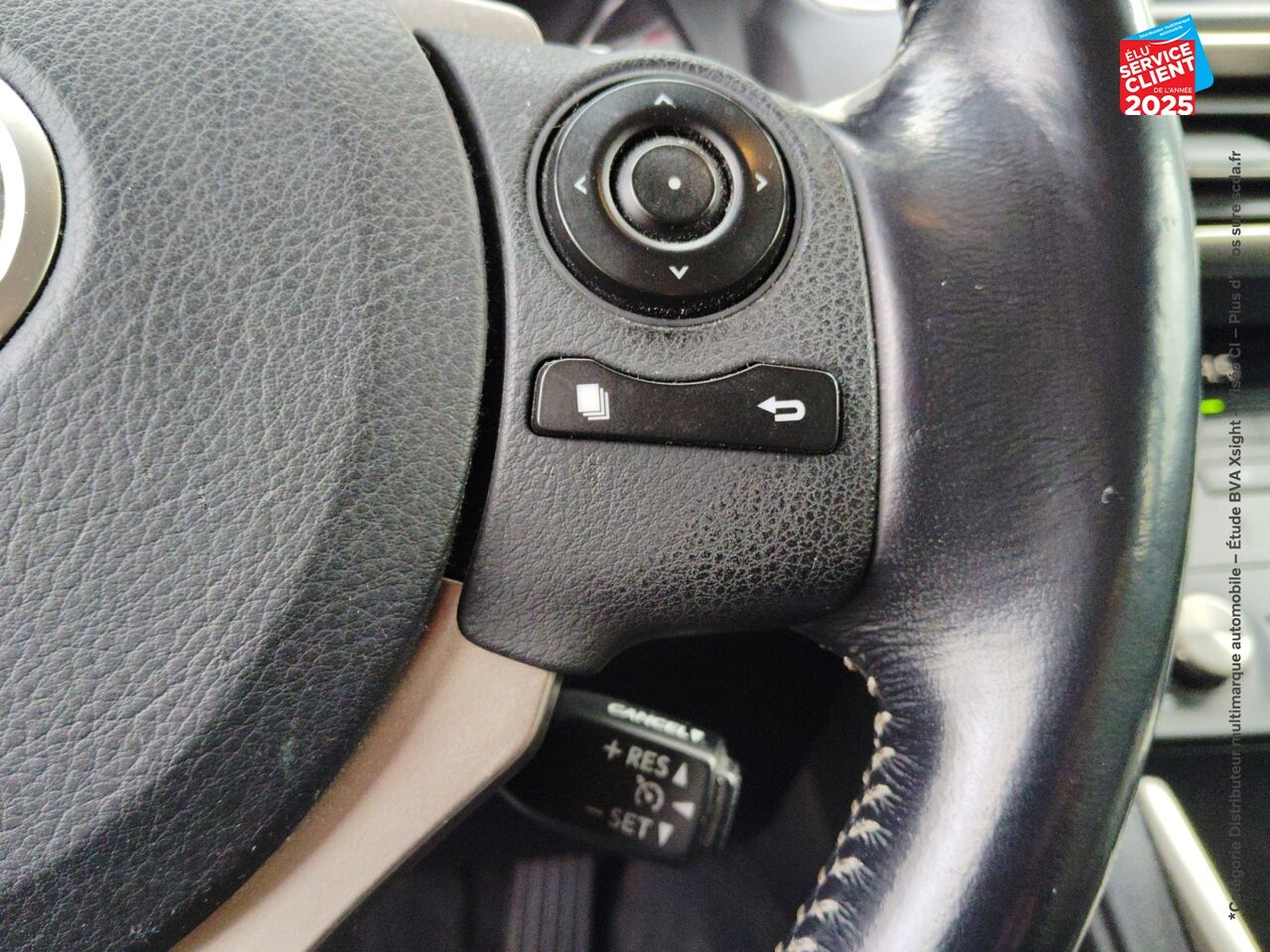 chez HESS Automobile