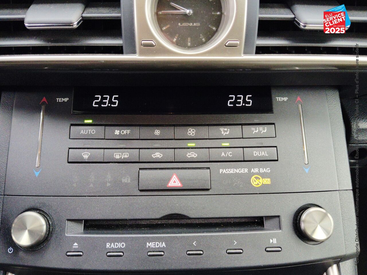 chez HESS Automobile