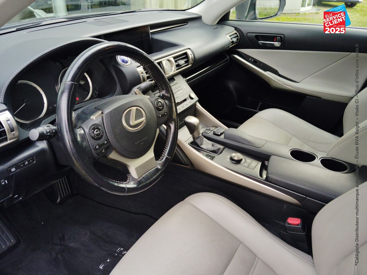 chez HESS Automobile