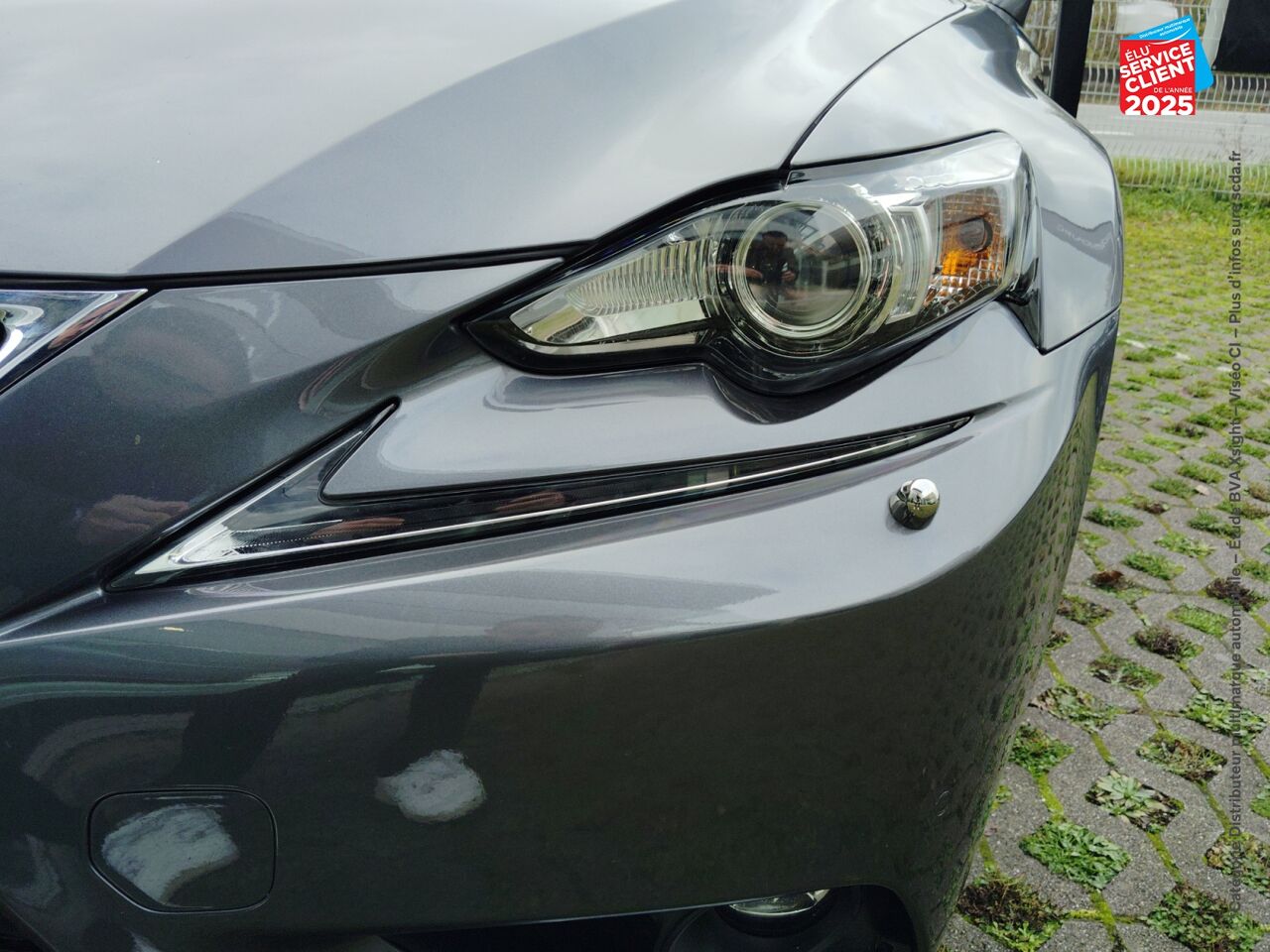 chez HESS Automobile