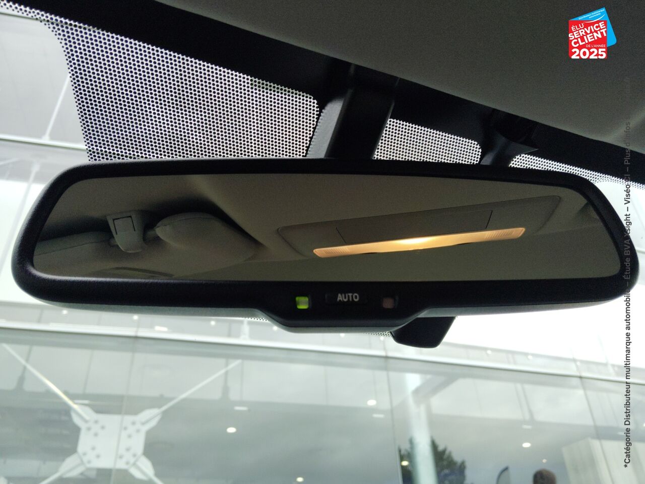 chez HESS Automobile