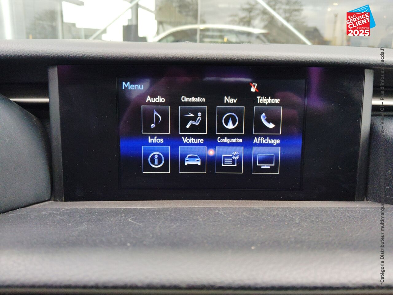 chez HESS Automobile