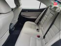 Véhicule d'occasion LEXUS IS 300H LUXE