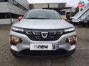 Véhicule d'occasion DACIA SPRING 45CH CONFORT PLUS - ACHAT INTEGRAL