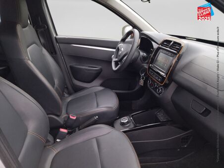 DACIA SPRING 45CH CONFORT...