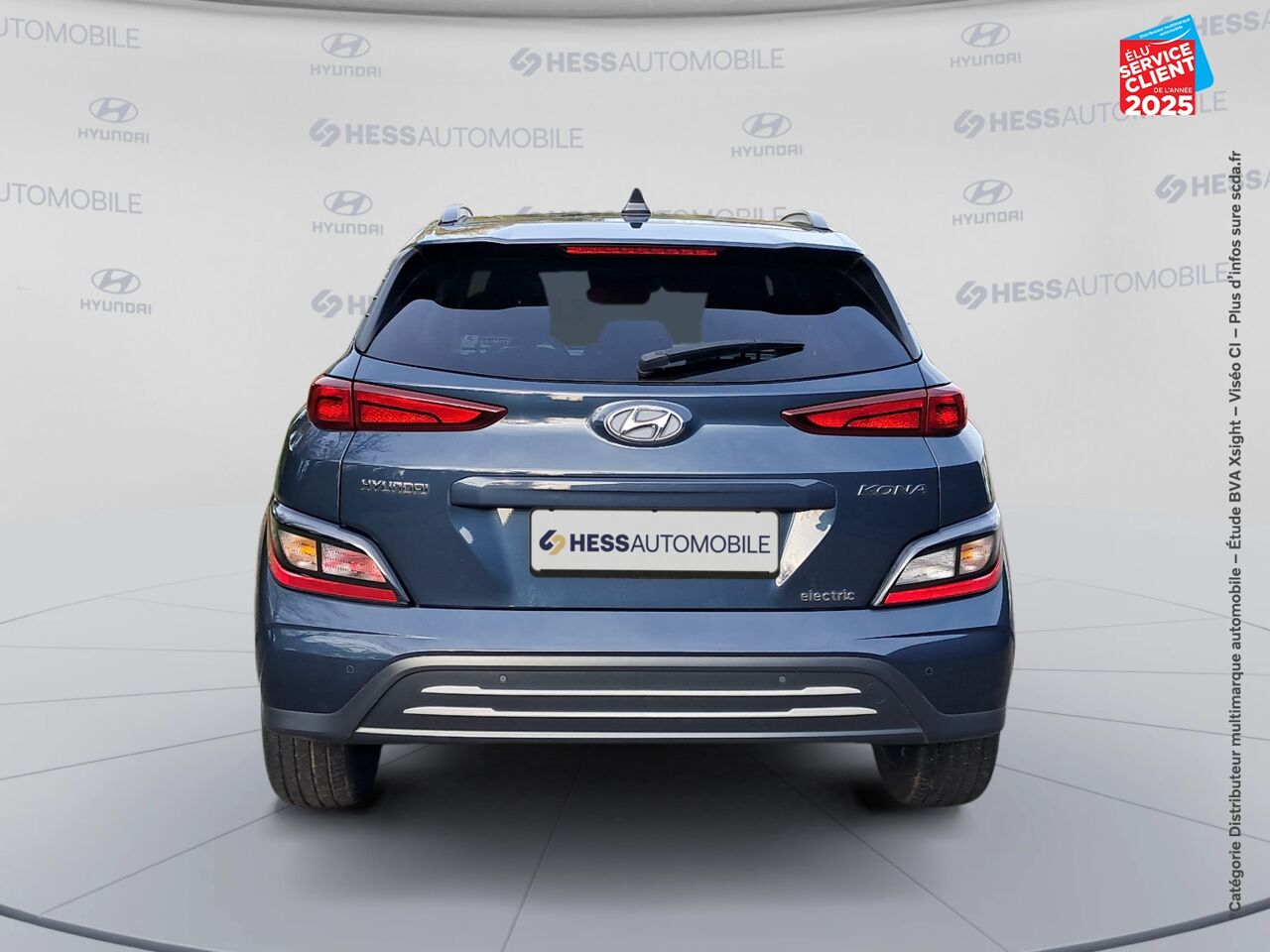 chez Hyundai Epernay