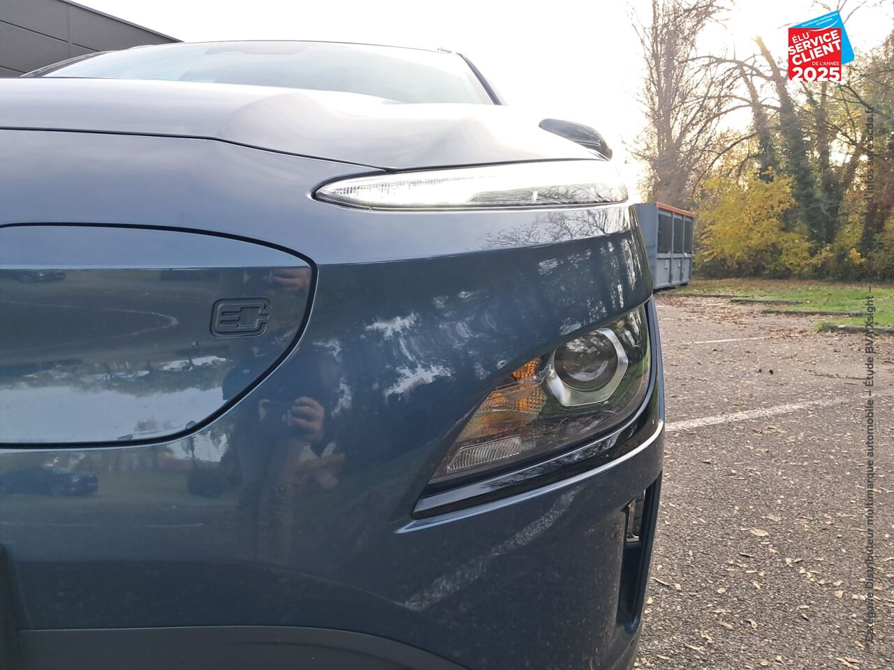 chez Hyundai Epernay