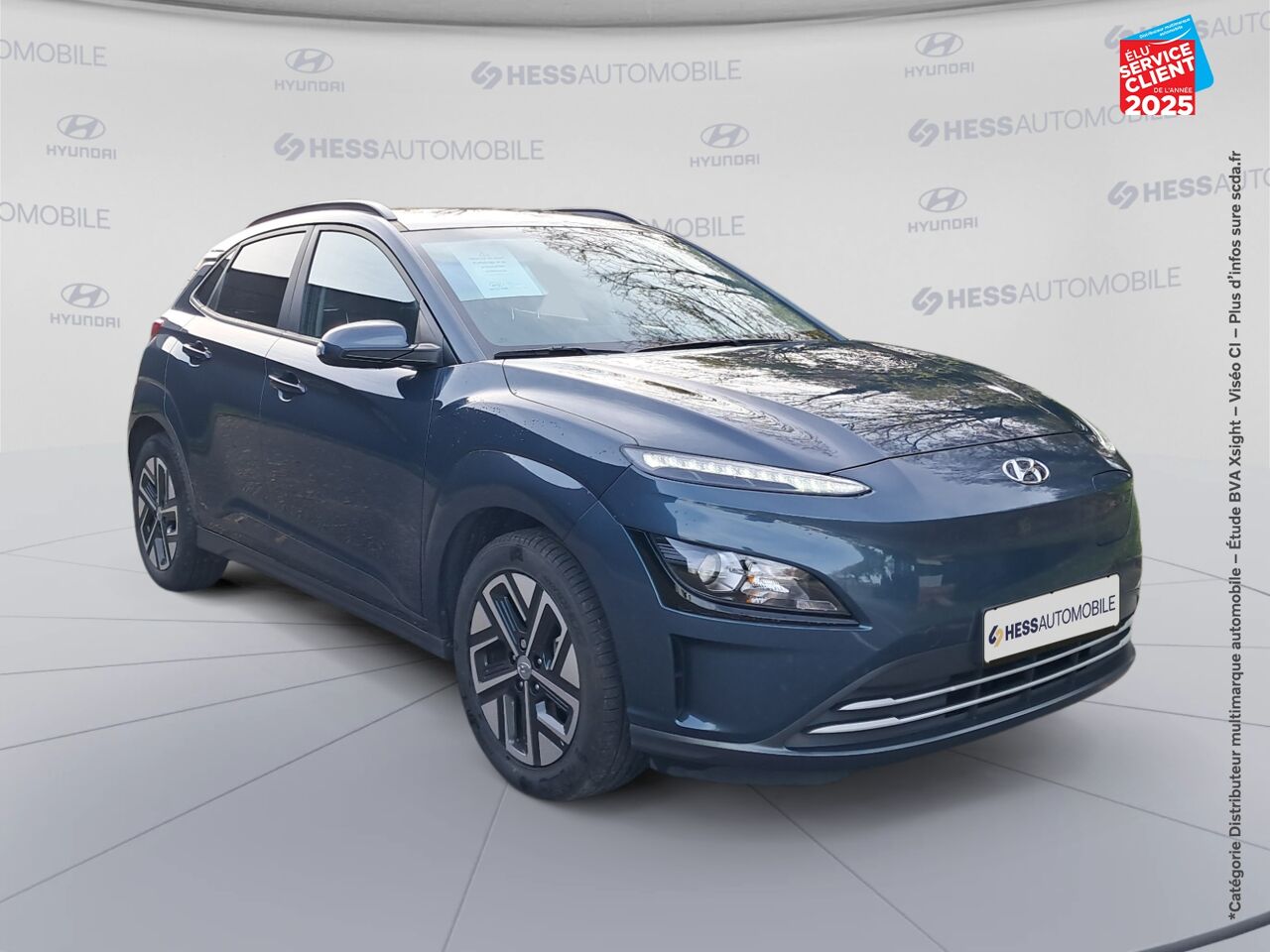 chez Hyundai Epernay