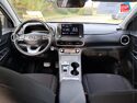 Véhicule d'occasion HYUNDAI KONA ELECTRIC 39 KWH - 136 CH INTUITIVE