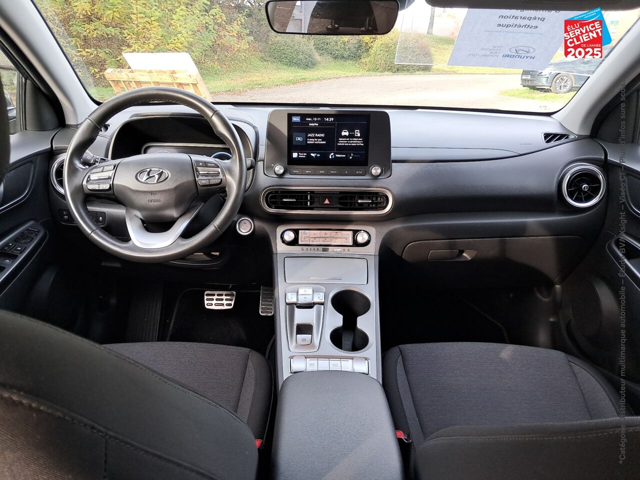 chez Hyundai Epernay