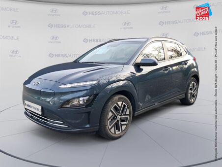 HYUNDAI KONA ELECTRIC 39...