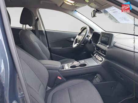 HYUNDAI KONA ELECTRIC 39...