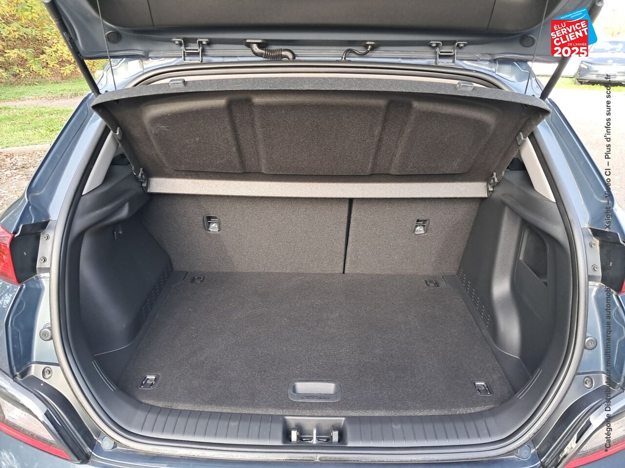 chez Hyundai Epernay