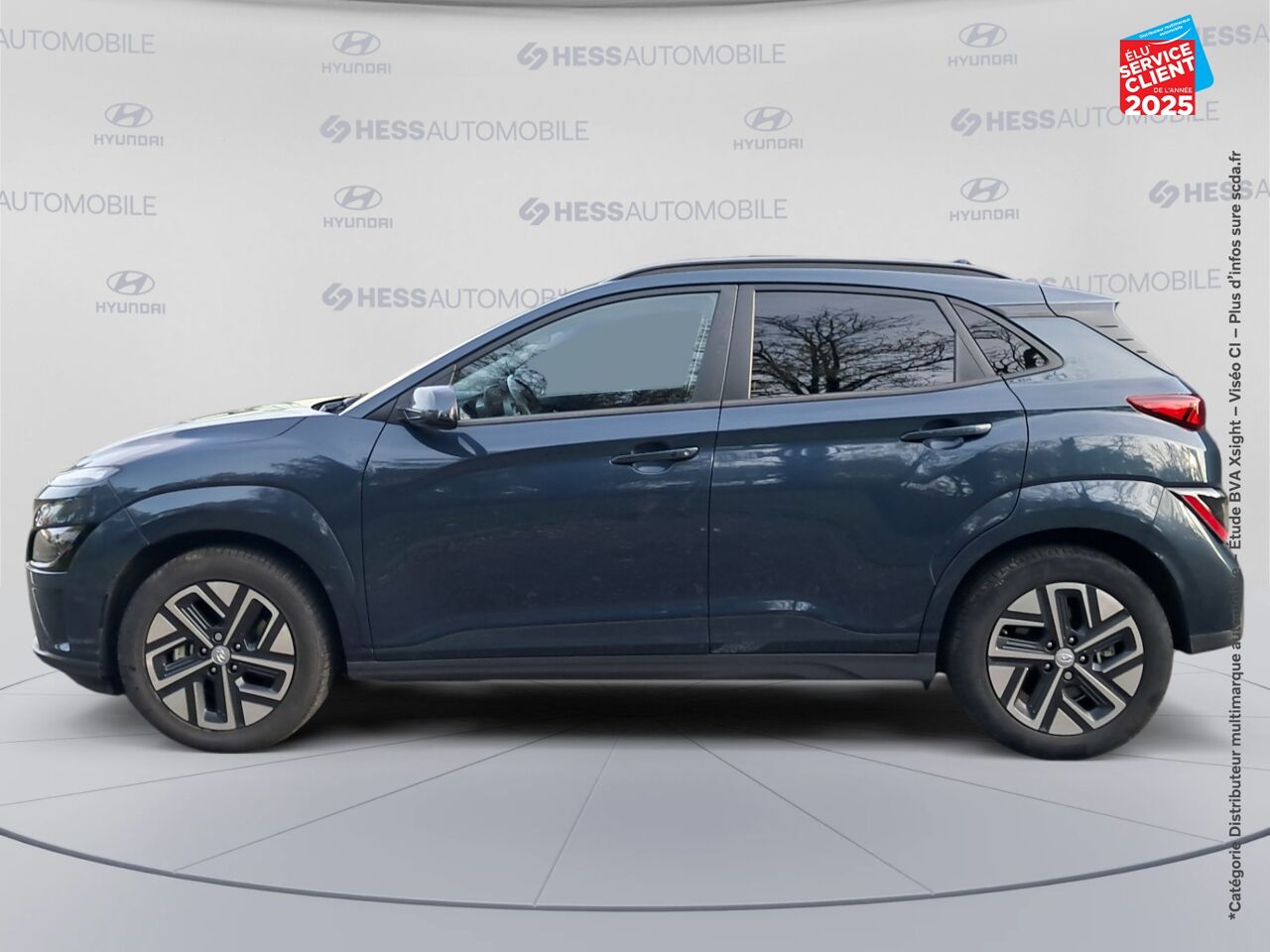 chez Hyundai Epernay