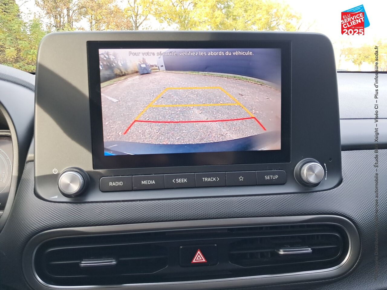 chez Hyundai Epernay