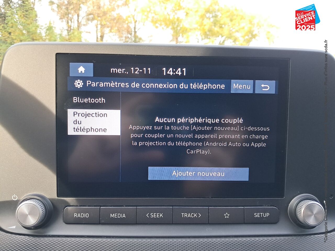 chez Hyundai Epernay