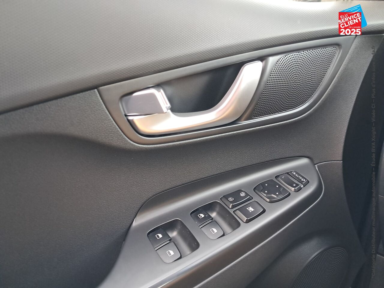 chez Hyundai Epernay