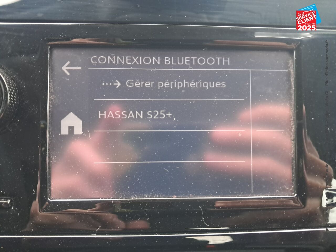 chez Opel Thionville